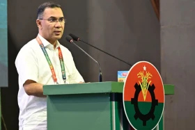 কিছু রাজনৈতিক দল ও ব্যক্তি বিভ্রান্তির মাধ্যমে অরাজকতা সৃষ্টির পাঁয়তারা করছে....প্রধানমন্ত্রী